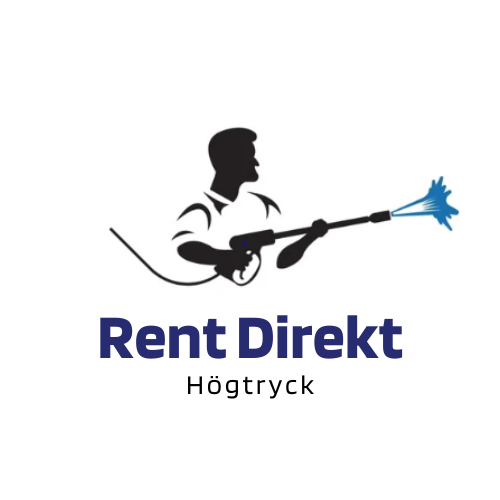 RentDirekt – taktvätt, fasadtvätt och uppfartstvätt